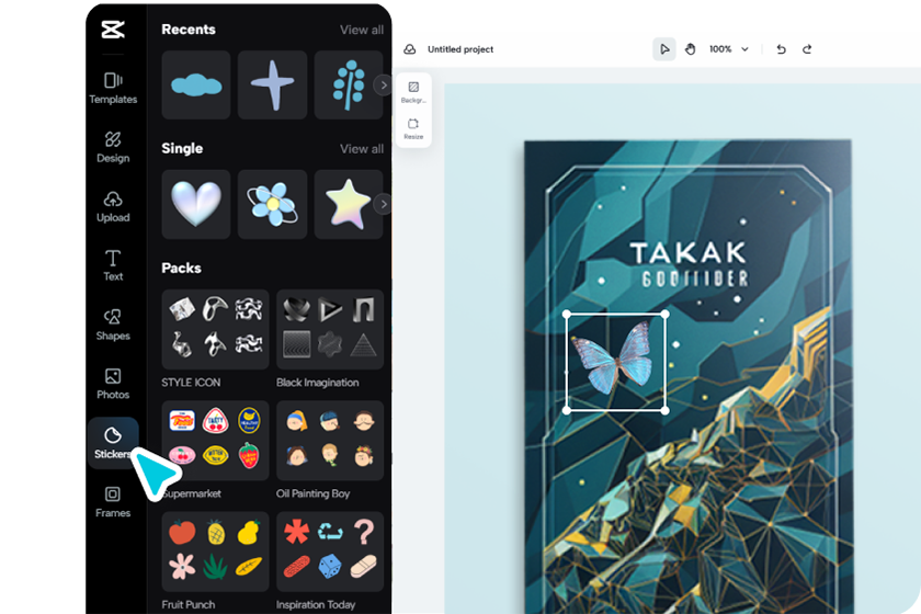 Ayusin at i-download